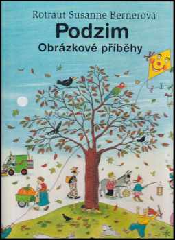 Rotraut Susanne Berner: Podzim