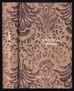 Rudolf Sloboda: Podzim