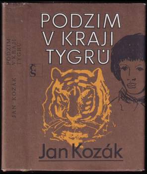 Podzim v kraji tygrů