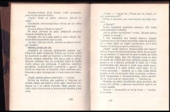 Ján Kozák: Podzim v kraji tygrů