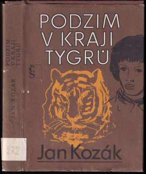 Podzim v kraji tygrů