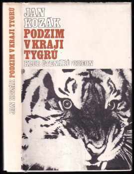 Ján Kozák: Podzim v kraji tygrů