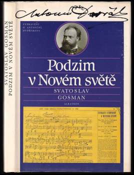 Podzim v Novém světě