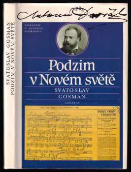 Podzim v Novém světě