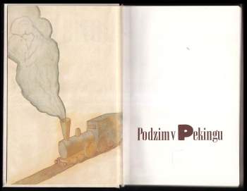 Boris Vian: Podzim v Pekingu