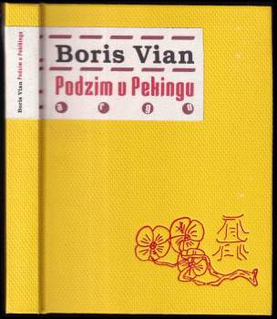 Podzim v Pekingu