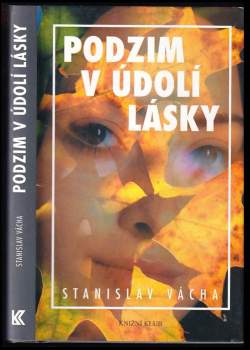 Podzim v údolí lásky