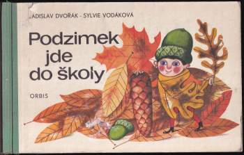 Podzimek jde do školy