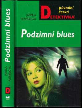 Podzimní blues