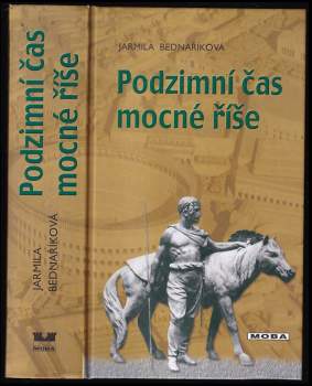 Podzimní čas mocné říše