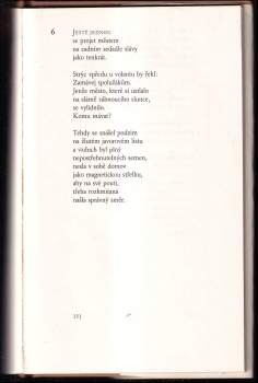 Eduard Petiška: Podzimní deník