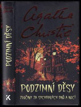 Podzimní děsy