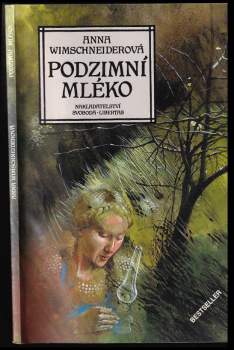Podzimní mléko