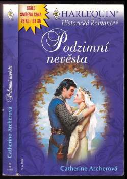 Podzimní nevěsta