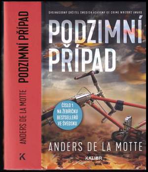 Anders De la Motte: Podzimní případ