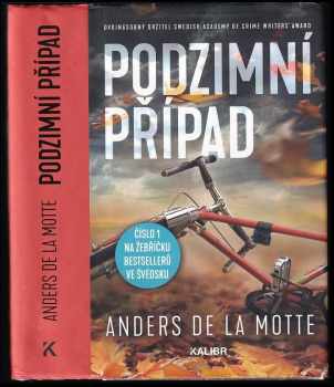 Anders De la Motte: Podzimní případ