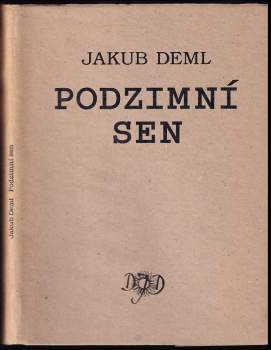 Podzimní sen