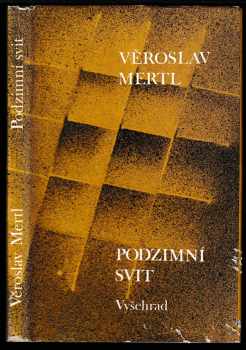 Podzimní svit