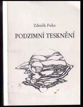 Podzimní tesknění