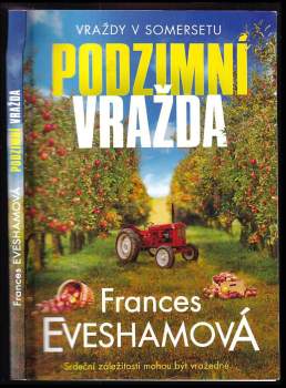 Podzimní vražda