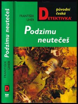 Podzimu neutečeš