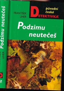 Podzimu neutečeš