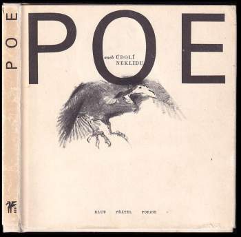 Poe, aneb, Údolí neklidu