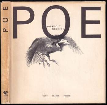Poe, aneb, Údolí neklidu