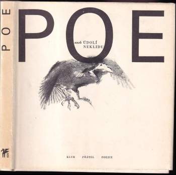 Poe, aneb, Údolí neklidu