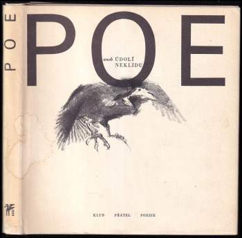 Poe, aneb, Údolí neklidu