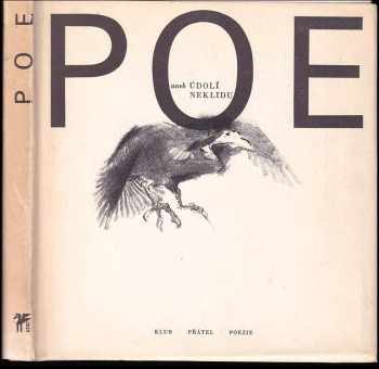 Edgar Allan Poe: Poe aneb Údolí neklidu