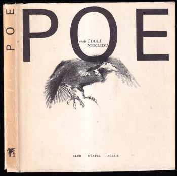 Edgar Allan Poe: Poe aneb Údolí neklidu - bez desky