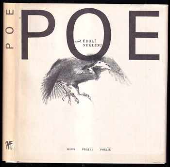 Poe, aneb, Údolí neklidu