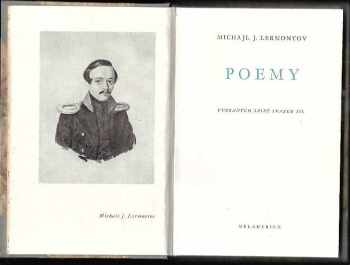 Poemy vybraných spisů
