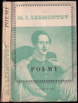 Poemy vybraných spisů