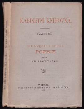 Poesie