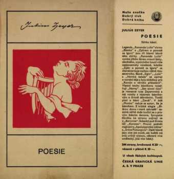 Poesie
