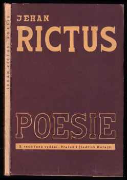 [Poesie]