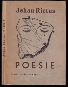 Jehan Rictus: Poesie
