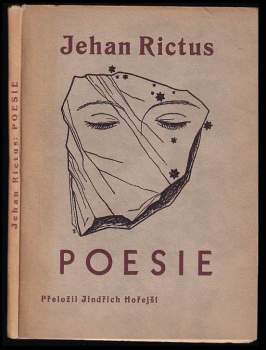 Jehan Rictus: Poesie