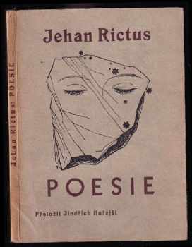 Poesie - Jehan Rictus (1946, Odeon) - ID: 73219
