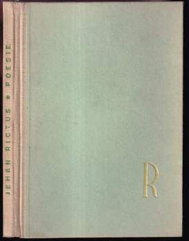 Jehan Rictus: Poesie