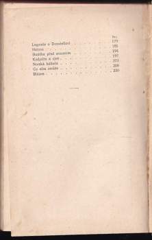 Julius Zeyer: Poesie