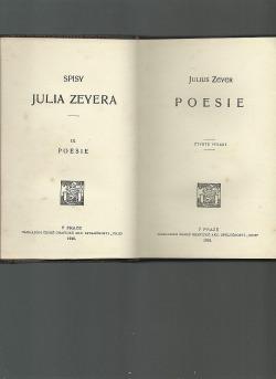 Poesie
