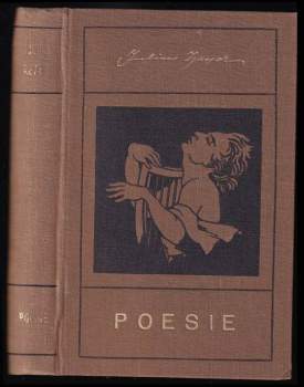 Julius Zeyer: Poesie