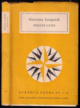 Giacomo Leopardi: Poesie luny