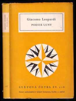 Giacomo Leopardi: Poesie luny