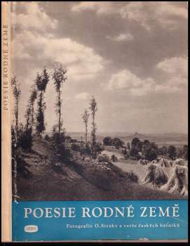 Jan Neruda: Poesie rodné země