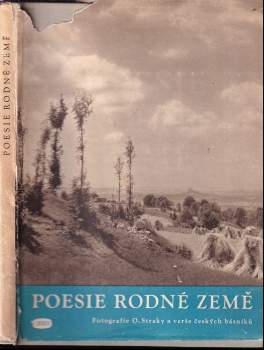 Poesie rodné země