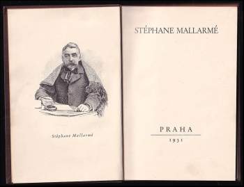 Stéphane Mallarmé: Poesie